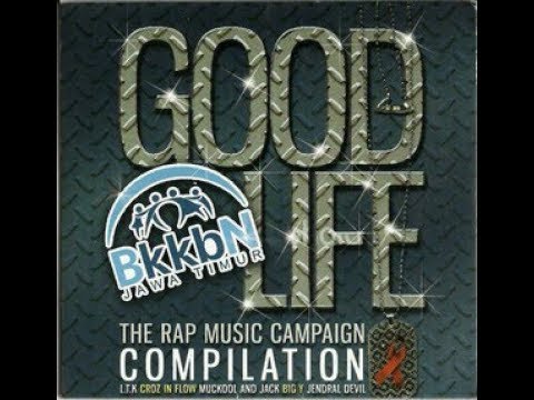 Jendral Devil x Muckool feat. Jack x  LTK feat. RE-DOG x Croz In Flow x Big Y