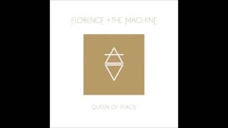 Florence + The Machine - Queen Of Peace (Audio)