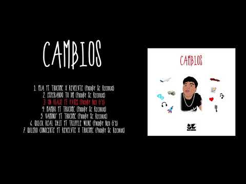 ELSIMPER - UN VIAJE FT P.V.M.$ (ProdBY NEO G'S)