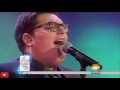 The Voice winner Jordan Smith Somewhere Over The Rainbow | LIVE 2016 Mar. 21
