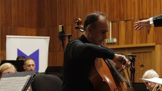 Download lagu Elgar: Cello Concerto in E minor, Op. 85 (I & III) | Dariu Gavrilă mp3