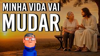 ACEITE AS MUDANÇAS QUE VÃO ACONTECER EM SUA VIDA - Minuto Reflexão