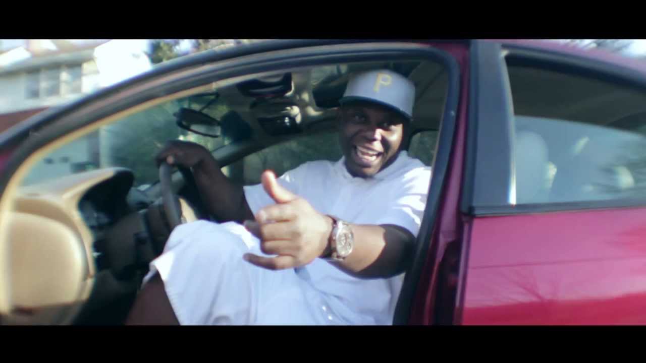 Promotional video thumbnail 3 for CHII (Million Dollar Musiq)