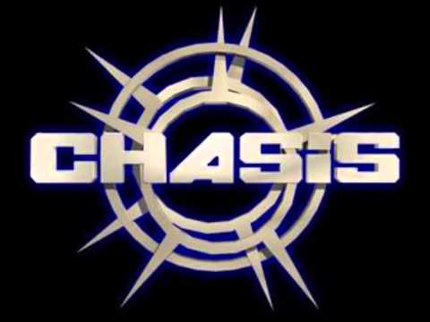Chasis - Etoile - Ama La Vita