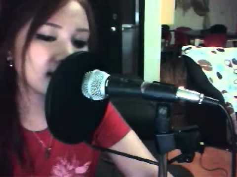 Maybe - Sunye (Wondergirls) Dream High OST - Sachi's Cover