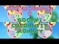 Picking The Mouseketools In Goofy S Coconutty Monkey