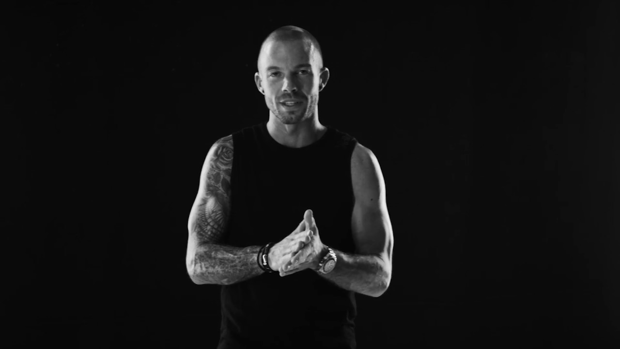 SoulCycle — FIND IT! with Conor