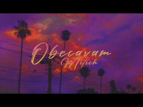 MITICH - OBECAVAM
