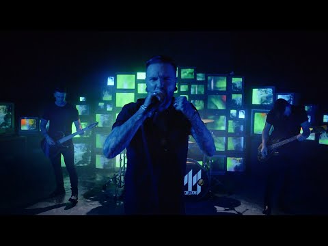 Memphis May Fire - Death Inside (Official Music Video) online metal music video by MEMPHIS MAY FIRE