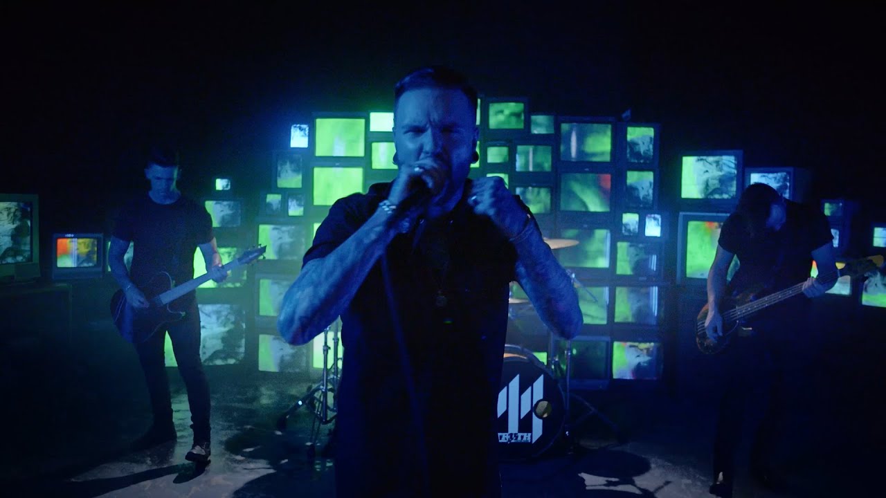 Memphis May Fire — Death Inside