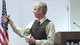 2. David Barton - Separation of Church and State (Full) - Make Straight the Pathway 2013