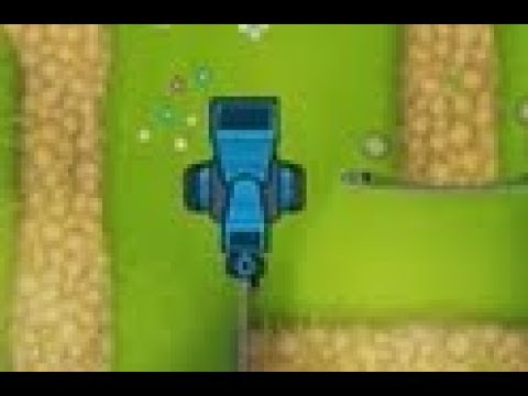 Individual Tower Explanation - Bloonchipper