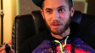 The Bell Boys - Controlled By The Radio {Album Introduction}