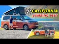 VW California in-depth camping review! (2026 Multivan camper PHEV)