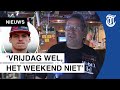 Uitgeloot voor Zandvoort: 'Onduidelijke mail'