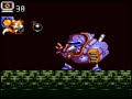 Tails Adventure GG Cavern Island GameClips Library