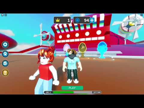 LÄMNA INTE CIRKELN FÖR DÅ FÖRLORAR DU!!!!!! VARNING EARRAPE!!!!