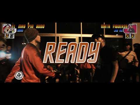 Jefry X Realismo X Yero Vs Jay Mc X Oriental X Zereff | Cuartos | Cupo Nacional 2019 TKOF