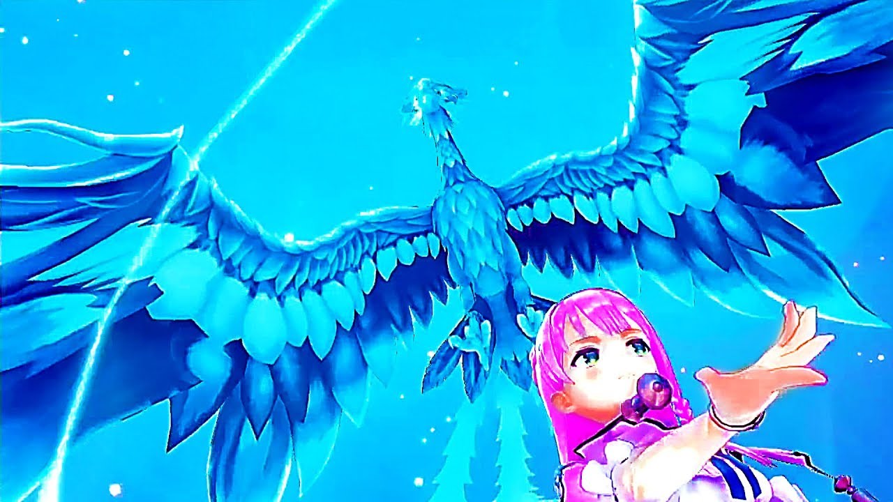 ATELIER RYZA: Ever Darkness & the Secret Hideout Trailer (2019) PS4