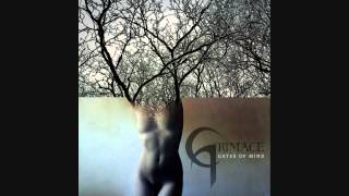 Grimace - Blindfolded Eyes