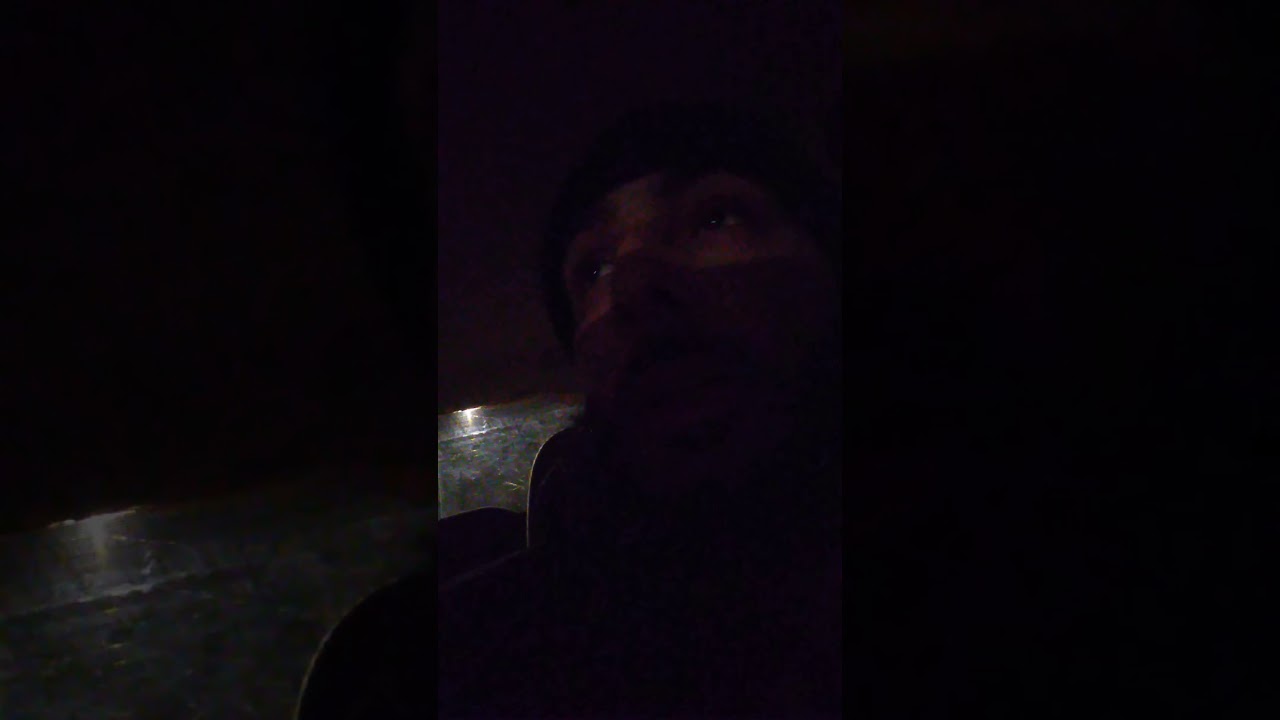 Gangstalking December/January update