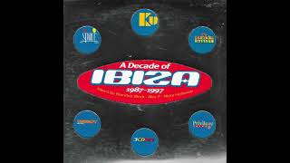 Decade of Ibiza 1987-1997 CD3 (1997)