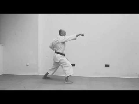KIHON NIDAN