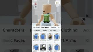 Download lagu Roblox viral free plushie baby hack||credits in description #roblox #viral #hack #viralhacks #shorts mp3