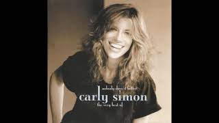 Carly Simon - Nobody Does It Better (HD/lyrics)