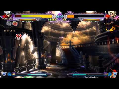 BBCSEX ~ Making people mad on netplay