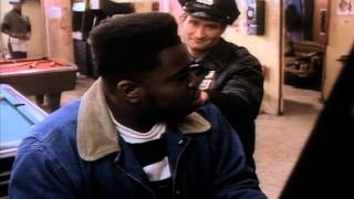 Big Daddy Kane - Nuff Respect