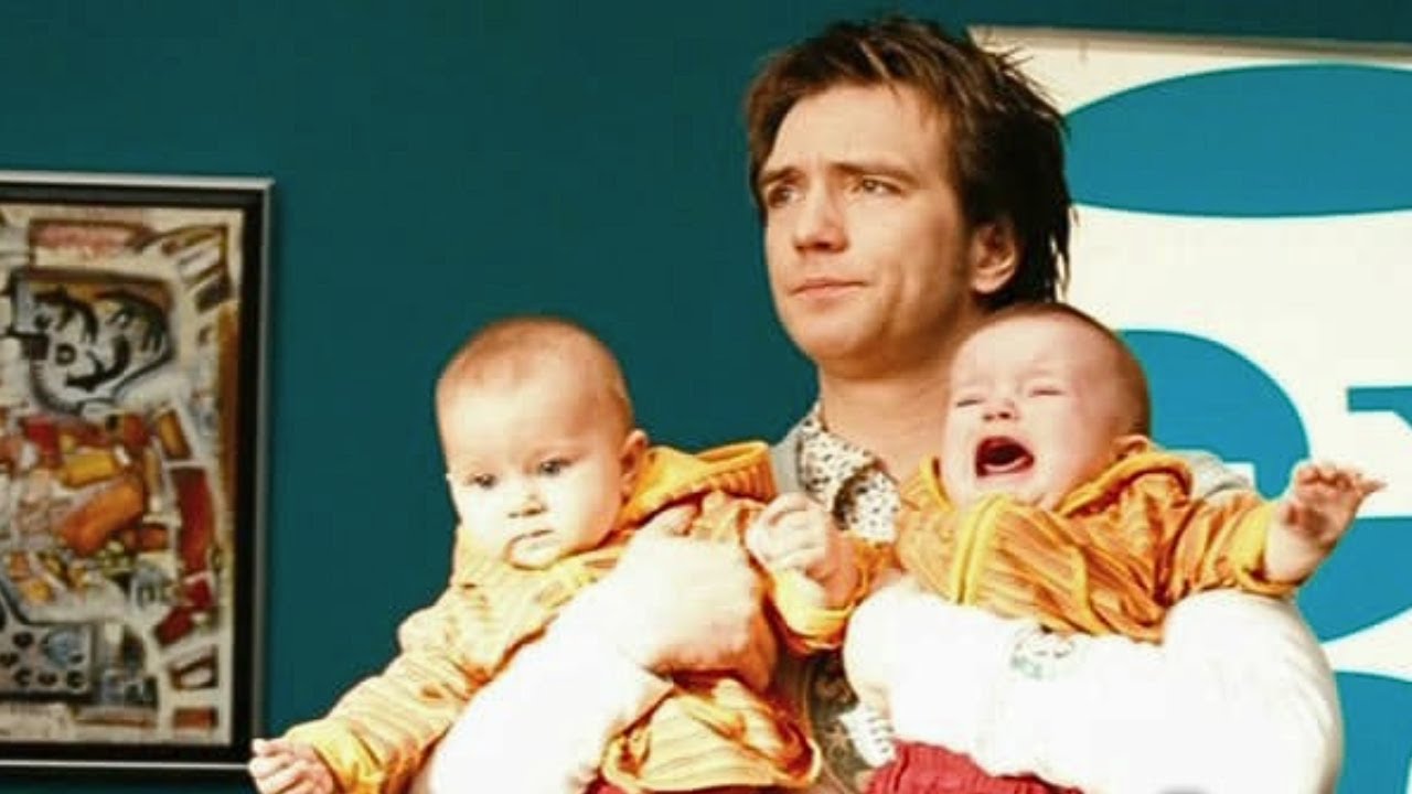 ШИКАРНЫЙ ФИЛЬМ! ТАКУЮ КОМЕДИЮ НИКАК НЕЛЬЗЯ ПРОПУСКАТЬ! ПОЛУЧИТЕ УДОВОЛЬСТВИЕ! ОТКУДА БЕРУТСЯ ДЕТИ