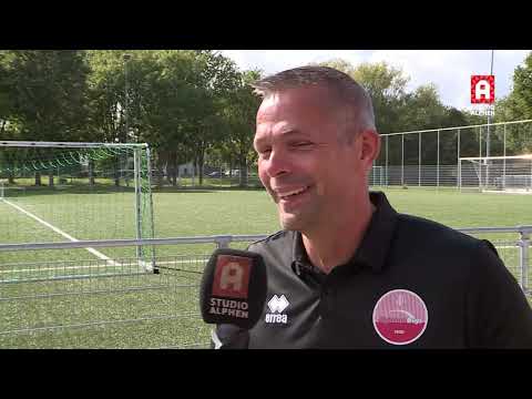 Remco Tuinenburg na ARC - Alphense Boys