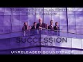Lento Nobile (Piano Accents) | S04E01 | Succession S4 Unreleased Soundtrack
