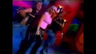 Alicia Villarreal - Soy Así Mix ( Cut)