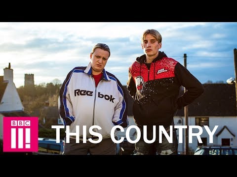 This Country Series 2: Bonus Extra Scenes