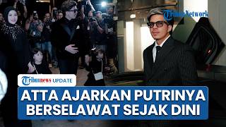 Atta Halilintar Ajarkan Anak Berselawat dan Berzikir sejak Dini, Metode Kreatifnya Tuai Pujian