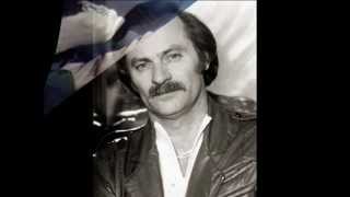 Vern Gosdin ~~ The Bridge I'm Still Building On~~