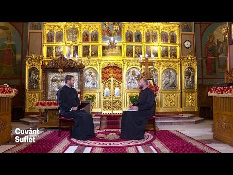 Cuvânt pentru suflet. Pilda celor poftiți la Cină, îndemn la a ne împărtăși (13 12 2019)