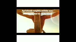 Sawakhile 🎵|| Hlengiwe Mhlaba #kingdommusic #Jesus #hlengiwemhlaba