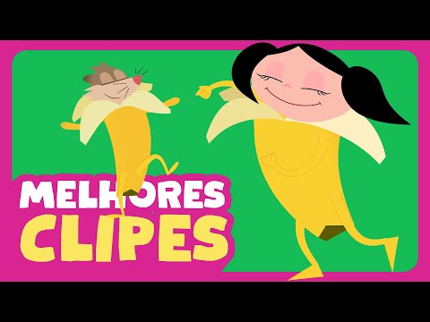 Video thumbnail for Bananeira