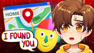 this game HACKS your computer... MQDEFAULT Thumbnail