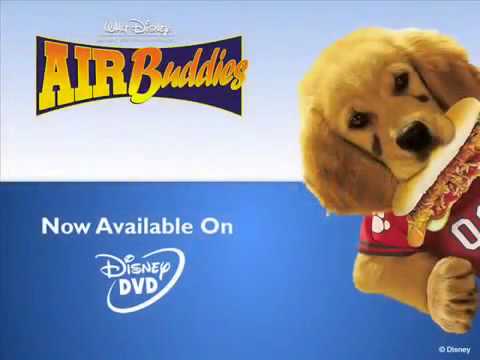 Air  Buddies Songs