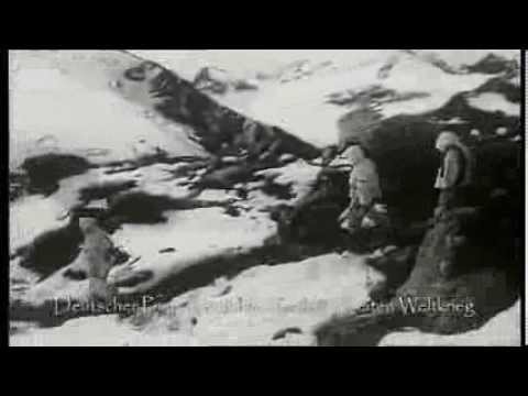 100 Jahre Heeresbergführer in Österreich: Stille Fährtensucher der Armee ...