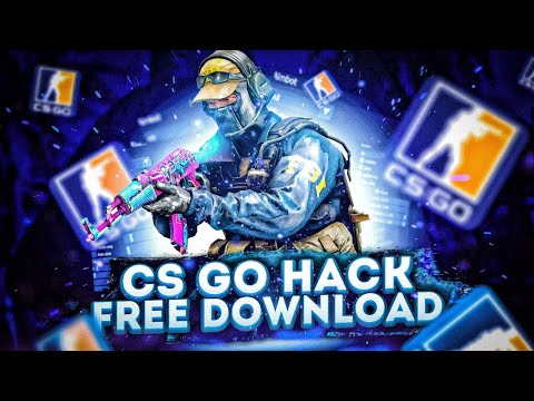 CS GO HACK | CS:GO CHEAT | AIM, WH, BHOP | FREE DOWNLOAD + TUTORIAL | NO VIRUS | 2023