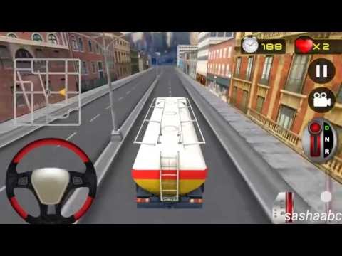 oil tanker 2 обзор игры андроид game rewiew android