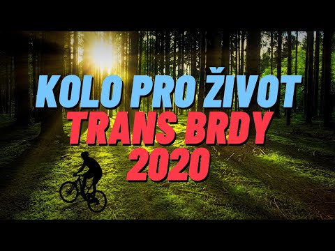 Kolo pro život - Transbrdy 25. 7. 2020