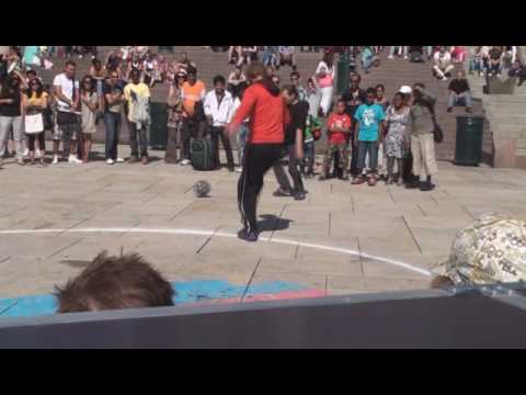 RBSS Norway Qualic 2009: And the winner is ...