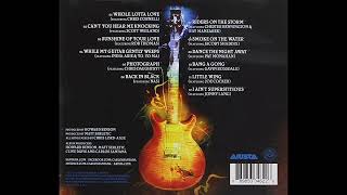 SANTANA FT. CHRIS DAUGHTRY - PHOTOGRAPH