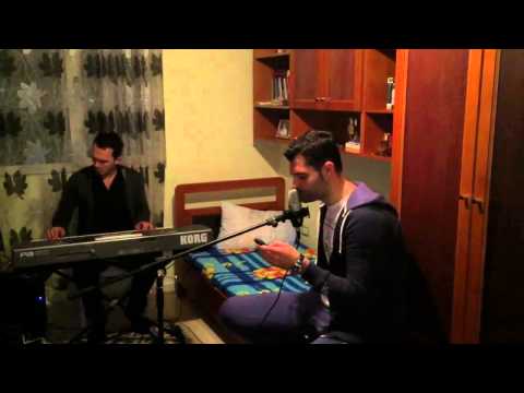 Ederlezi Shyqyri Caushaj( Şüküri Çavuşay) & Elson Braha